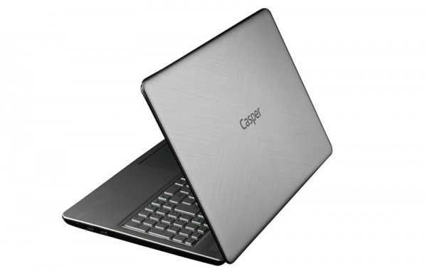 Casper Nirvana CN-V8X6500X Thumbnail 2
