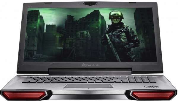 Casper Excalibur G7K.6700-B560P Laptop & Notebook