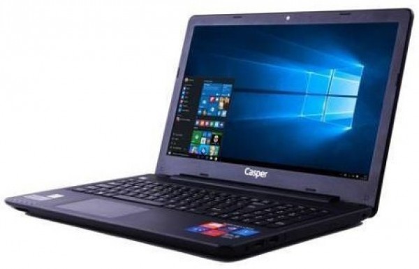Casper Nirvana C5K.6100-4L45T Laptop & Notebook