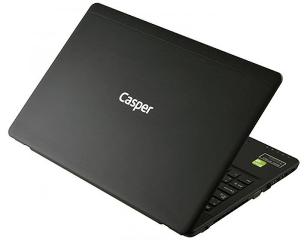 Casper Nirvana C5A.6100-4L05T Laptop Thumbnail 2