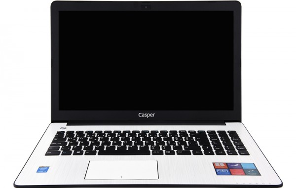 Casper Nirvana CLC.4030-4L05T-B Laptop & Notebook
