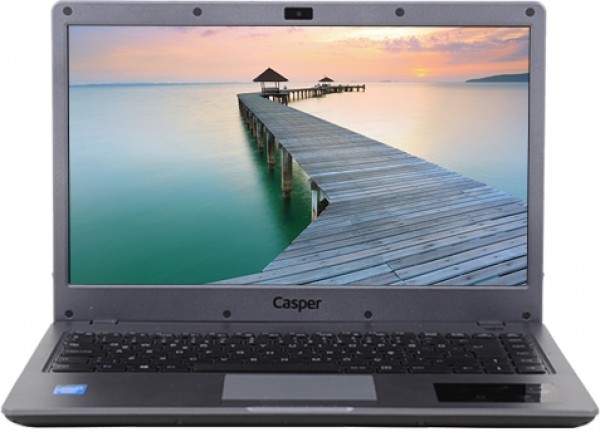 Casper Nirvana CLE.2840-4L05T Laptop & Notebook