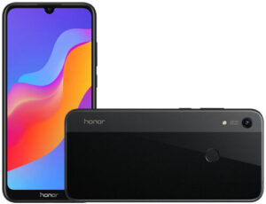 Honor 8A 15,5 cm (6.09
