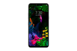 LG G8 ThinQ 15,5 cm (6.1