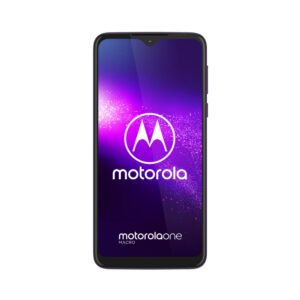 Motorola one Macro 15,8 cm (6.2