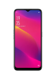 OPPO A5 2020 16,5 cm (6.5