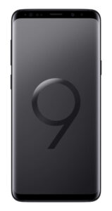 Samsung Galaxy S9+ SM-G965F 15,8 cm (6.2