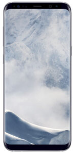 Samsung Galaxy S8+ 64GBSILHSORBVATDRSP akıllı telefon 15,8 cm (6.2
