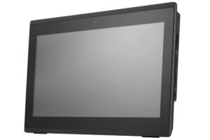 Shuttle POS P520 POS sistemi 5205U 1,9 GHz Hepsi bir arada 39,6 cm (15.6″) 1920 x 1080 Piksel Dokunmatik ekran Siyah