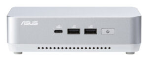 ASUS NUC 14 Pro+ RNUC14RVSU9089A2I Intel Core Ultra 9 185H 32 GB DDR5-SDRAM 1 TB SSD Windows 11 Home UCFF Mini PC Beyaz
