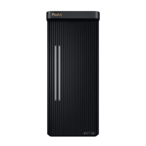 ASUS ProArt Station PD500TE-913900258X PC Intel® Core™ i9 i9-13900 16 GB DDR4-SDRAM 1 TB SSD Windows 11 Pro Dikey (Tower) Siyah