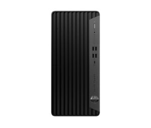 HP Elite Tower 800 G9 Intel® Core™ i7 i7-14700 16 GB DDR5-SDRAM 512 GB SSD Windows 11 Pro Dikey (Tower) PC Siyah