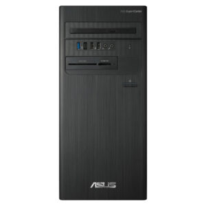ASUS ExpertCenter D5 Tower D500TE-I78512B0D PC Intel® Core™ i7 i7-13700 8 GB DDR4-SDRAM 512 GB SSD Dikey (Tower) Siyah
